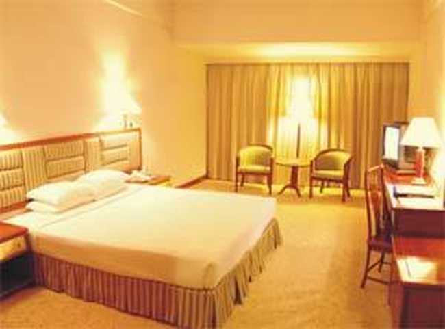 寮步名冠金凯悦大酒店,图三