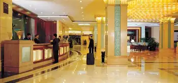 深圳恒丰海悦国际酒店,图二