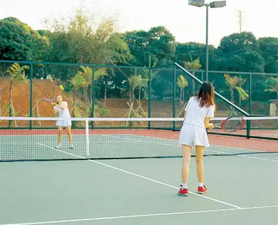 方中假日酒店,图十三