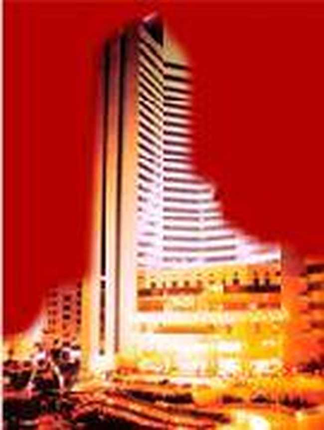 天悦大酒店,图一