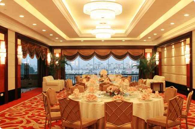 塘厦三正半山酒店,图十七