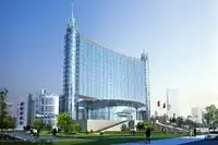 清远索菲特丽豪大酒店