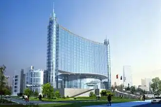 清远索菲特丽豪大酒店,图一