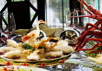 索菲特御景湾酒店,图四