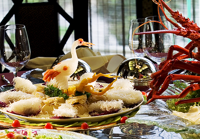 索菲特御景湾酒店,图四