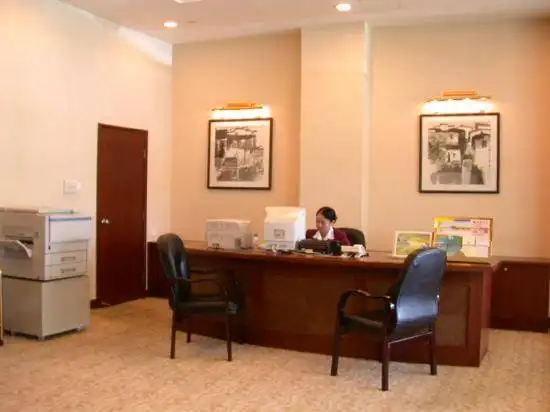 方中假日酒店,图十四