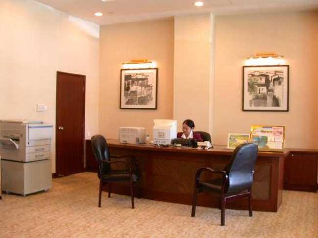 方中假日酒店,图十四