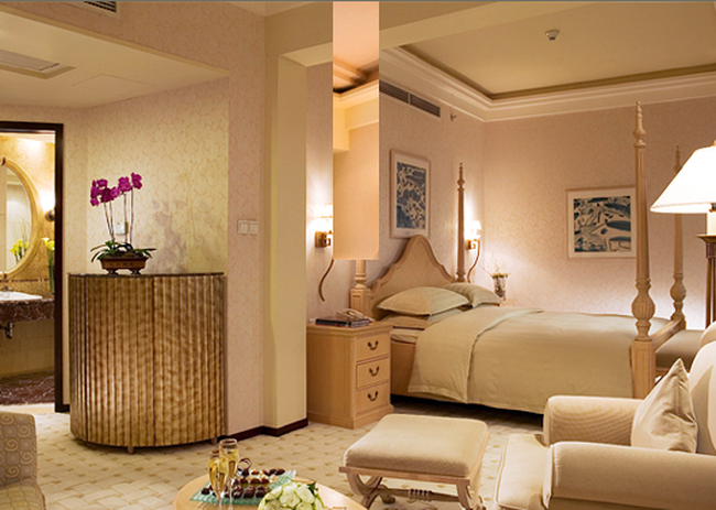 索菲特御景湾酒店,图三