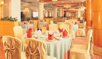 樟木头三正半山酒店,图四