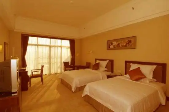 鹤山凤凰酒店,图四