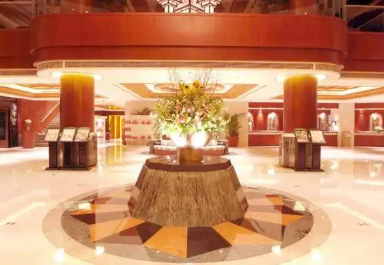 厚街海悦花园大酒店,图二