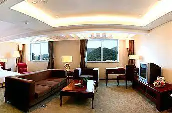 广州鼎龙国际大酒店,图一