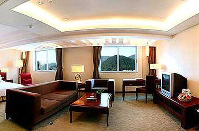 广州鼎龙国际大酒店,图一