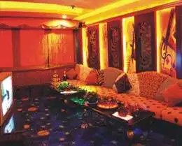 寮步名冠金凯悦大酒店,图十一