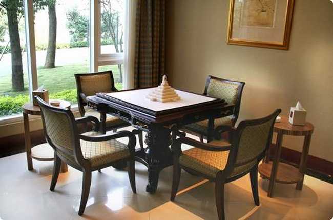 塘厦三正半山酒店,图