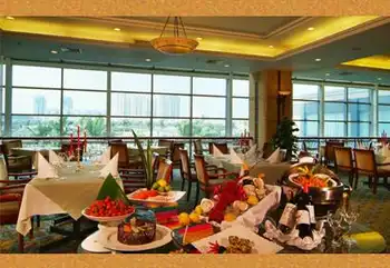 石龙名冠金凯悦大酒店,图十