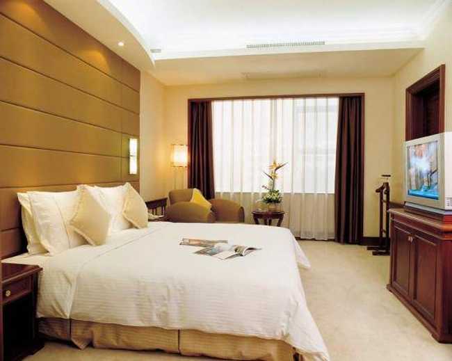 深圳恒丰海悦国际酒店,图三