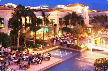 塘厦三正半山酒店,图二十四