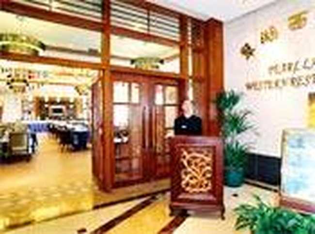 鹤山凤凰酒店,图九