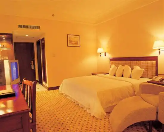 方中假日酒店,图五