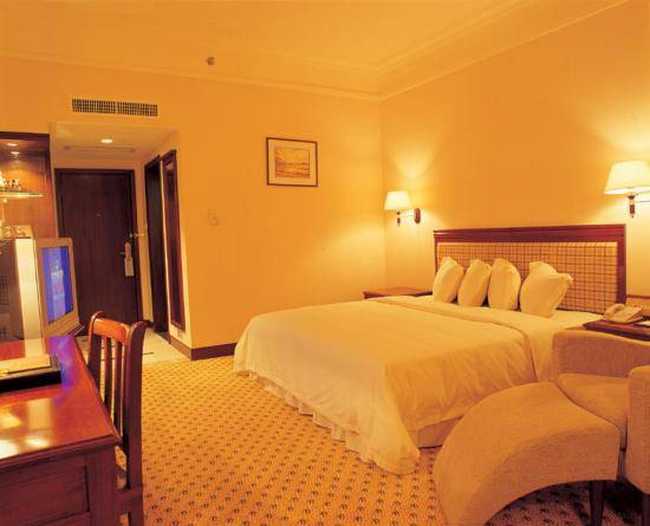 方中假日酒店,图五