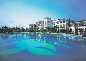 碧桂园假日半岛酒店,图二