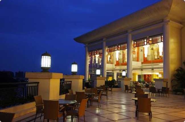 塘厦三正半山酒店,图二十