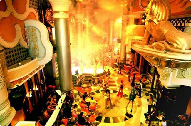 塘厦三正半山酒店,图二十六