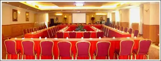 梅州金雁富源大酒店,图六