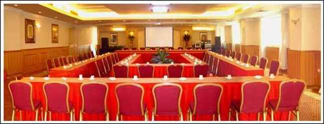 梅州金雁富源大酒店,图六