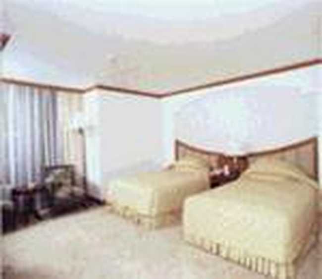 深圳景轩酒店,图三