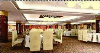 广州华钜君悦酒店,图四