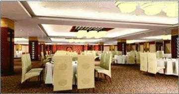 广州华钜君悦酒店,图四