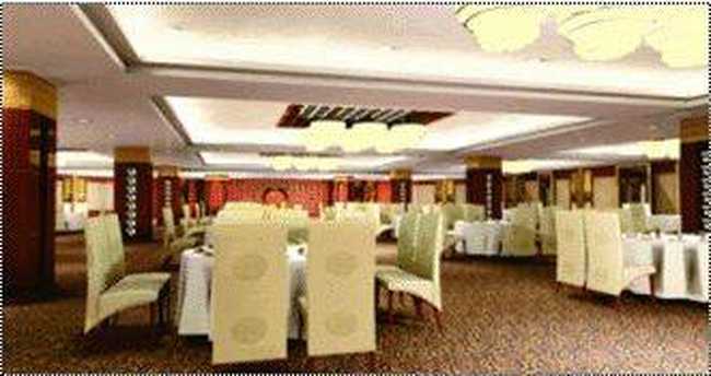 广州华钜君悦酒店,图四