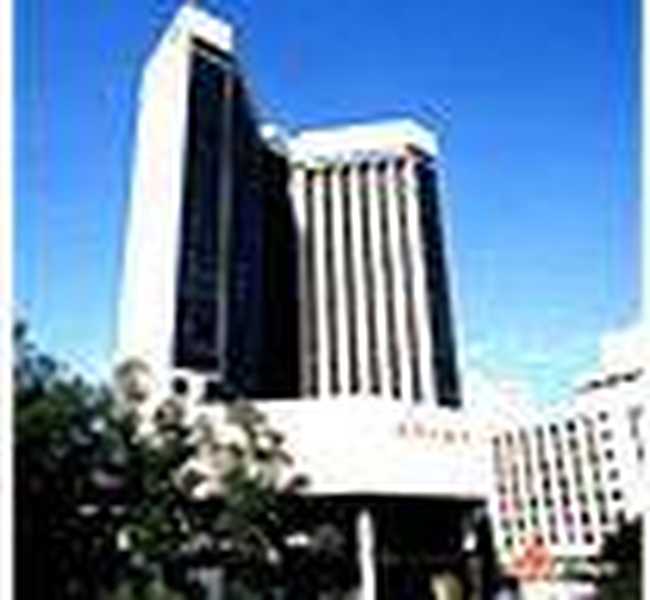 富临大酒店,图一