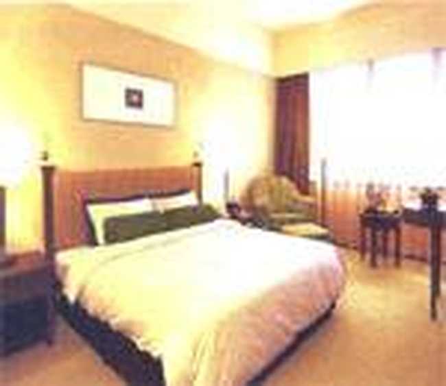 深圳阳光酒店,图三