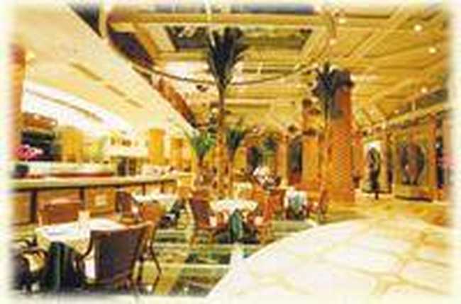 广州颐和大酒店,图四