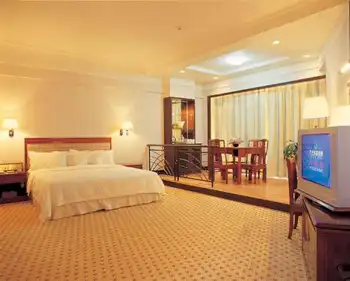 方中假日酒店,图二