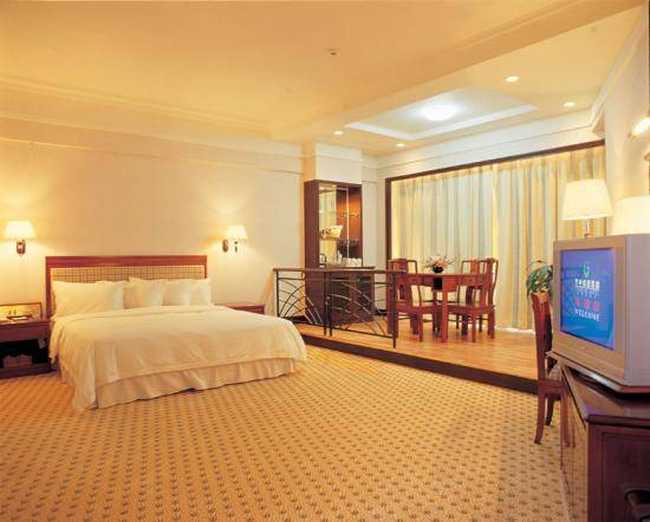 方中假日酒店,图二