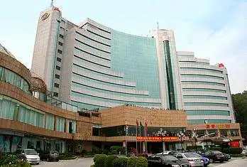 珠海海湾大酒店,图一