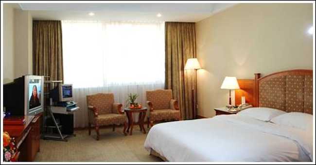 梅州金雁富源大酒店,图三