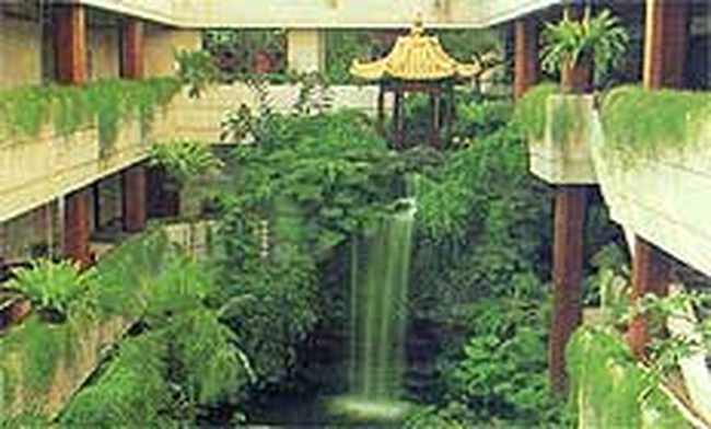 广州白天鹅宾馆,图五