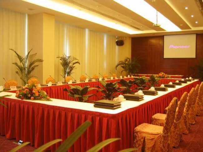 塘厦新都会怡景酒店,图四