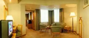 开平潭江半岛酒店,图一