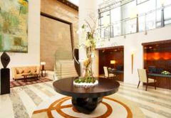 深圳泰格酒店公寓,图四