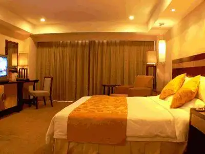 江门玉湖御景酒店,图二