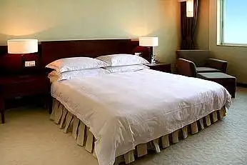 广州鼎龙国际大酒店,图二