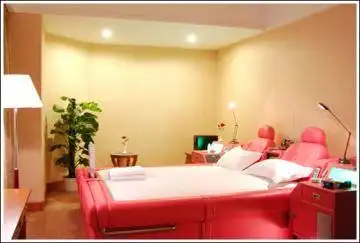 梅州金雁富源大酒店,图一