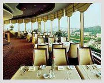 中山国际酒店,图五