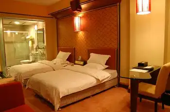 万豪国际酒店,图三